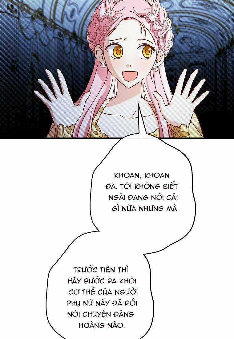 Cuộc Hôn Nhân Giả Dối - Chapter 98 - Trang 64