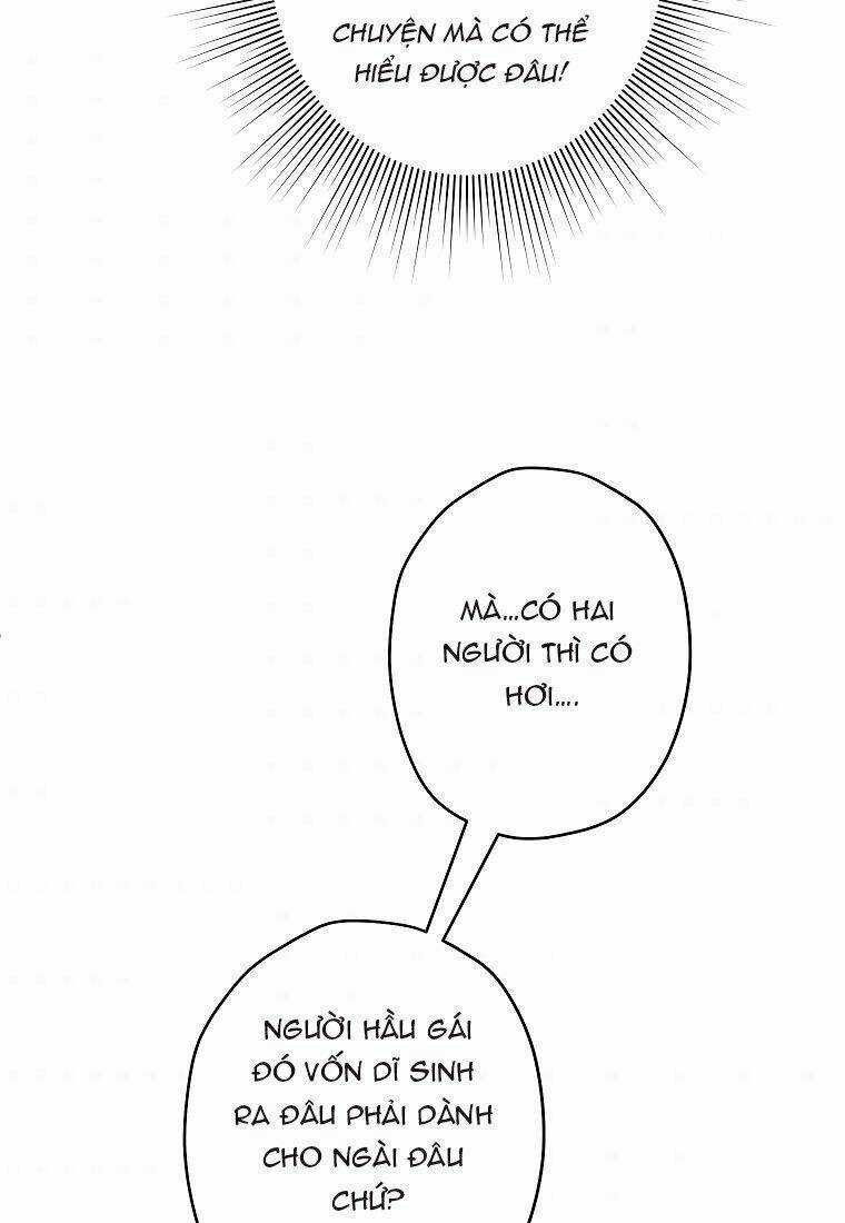 Cuộc Hôn Nhân Giả Dối - Chapter 98 - Trang 72