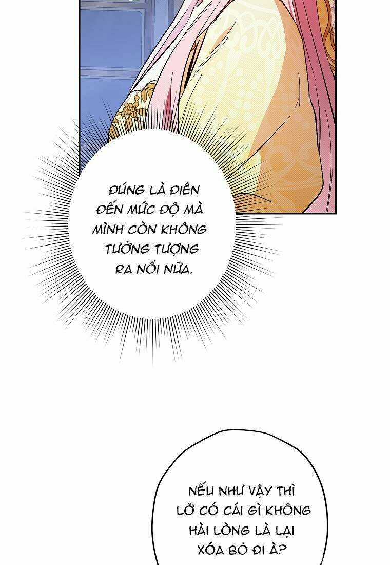 Cuộc Hôn Nhân Giả Dối - Chapter 98 - Trang 84