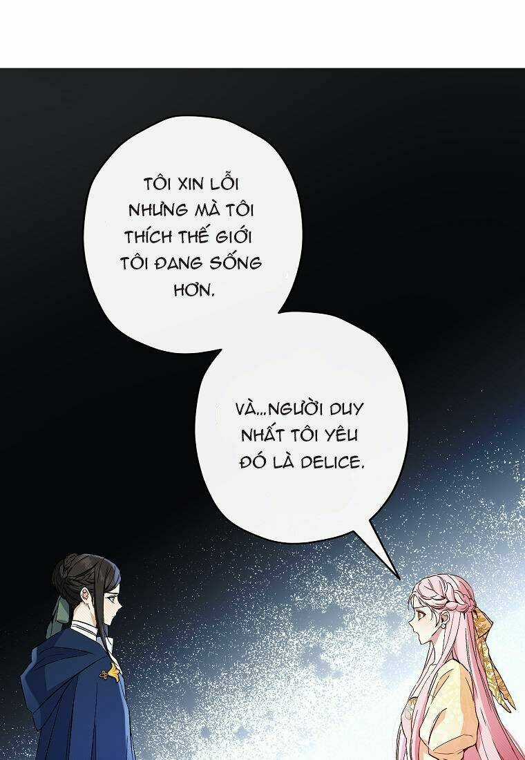 Cuộc Hôn Nhân Giả Dối - Chapter 98 - Trang 87