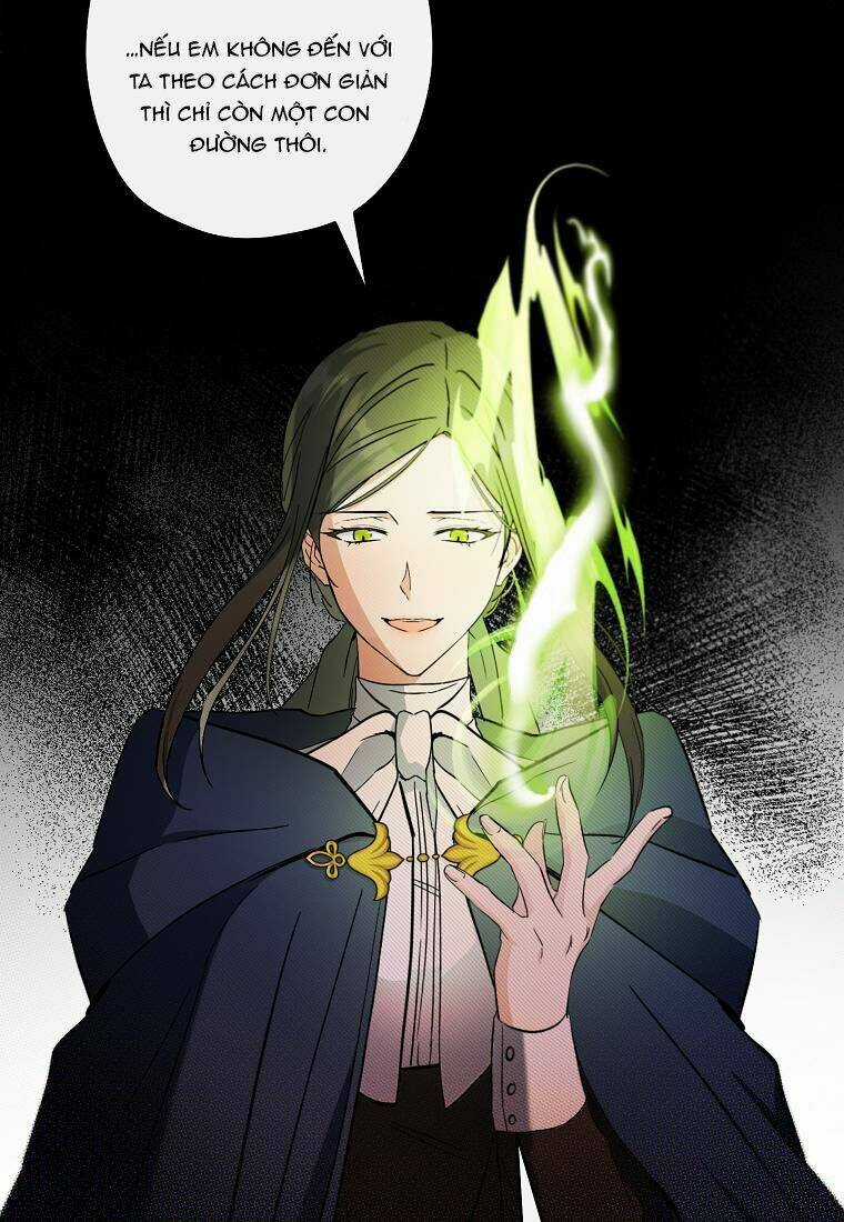 Cuộc Hôn Nhân Giả Dối - Chapter 98 - Trang 90