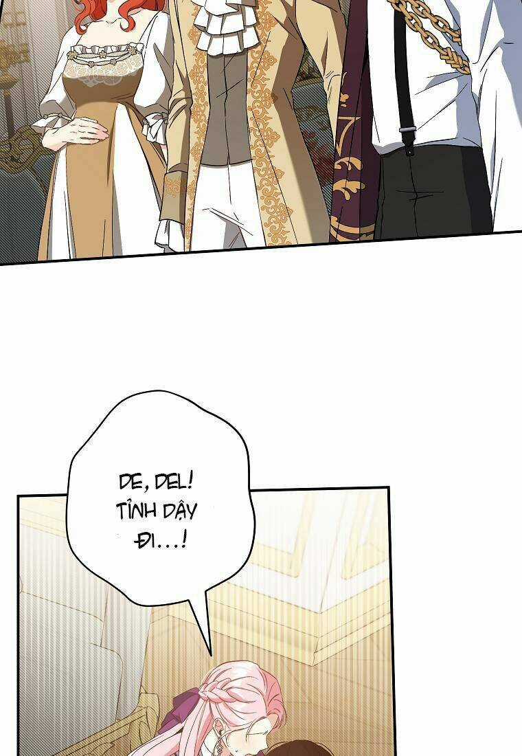 Cuộc Hôn Nhân Giả Dối - Chapter 98 - Trang 10