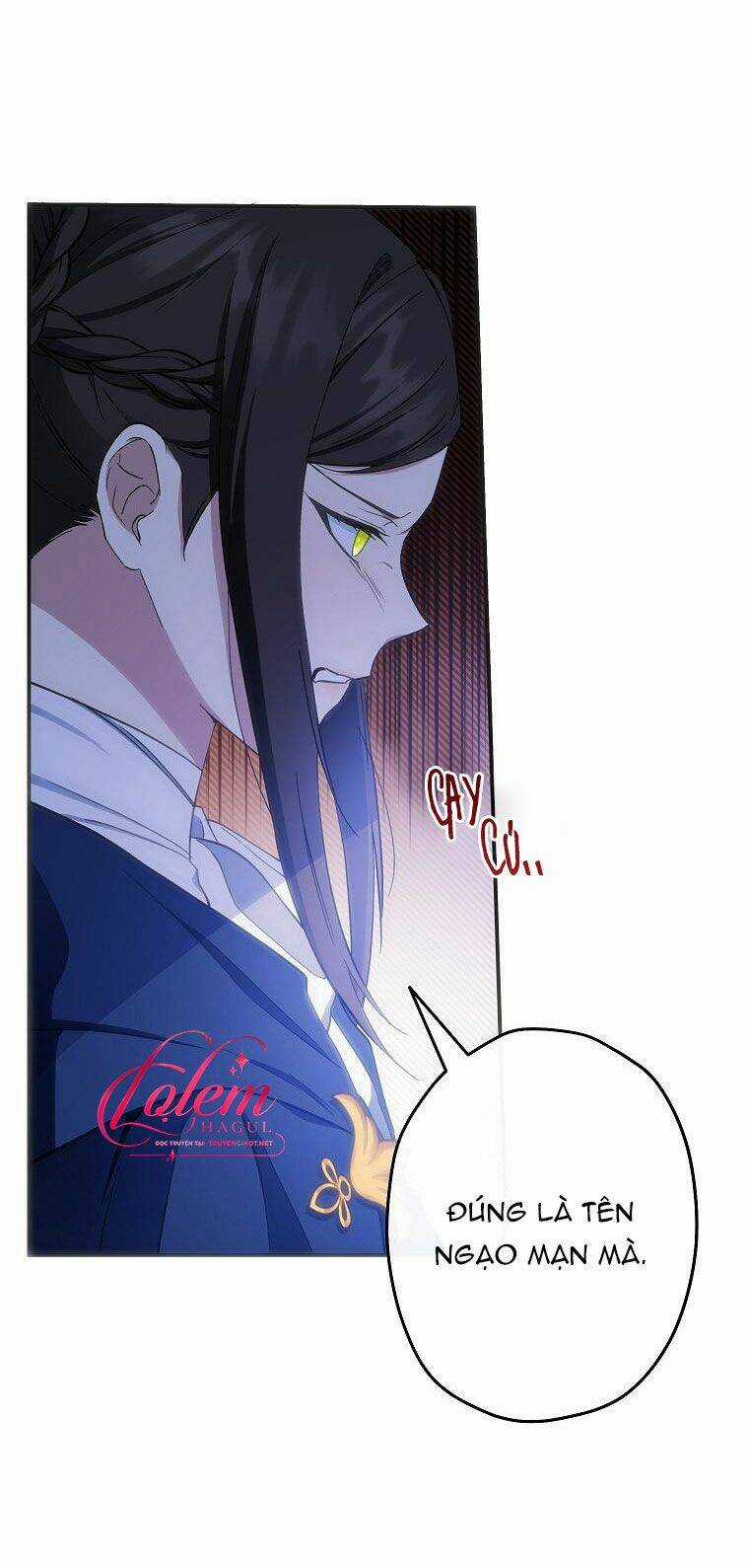 Cuộc Hôn Nhân Giả Dối - Chapter 99 - Trang 14