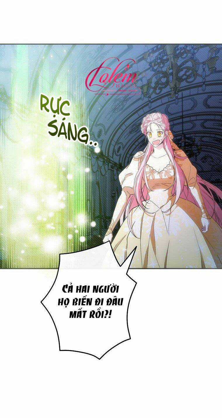 Cuộc Hôn Nhân Giả Dối - Chapter 99 - Trang 15