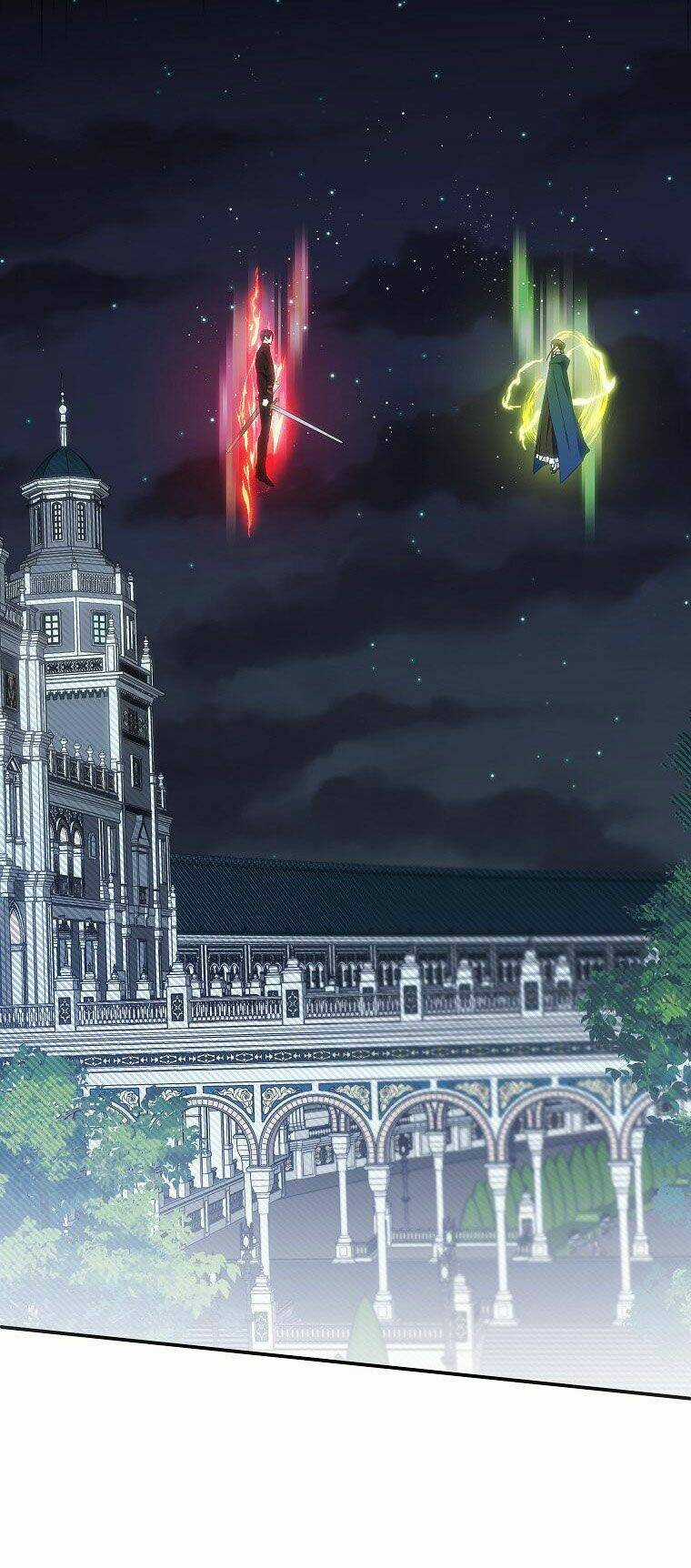 Cuộc Hôn Nhân Giả Dối - Chapter 99 - Trang 18