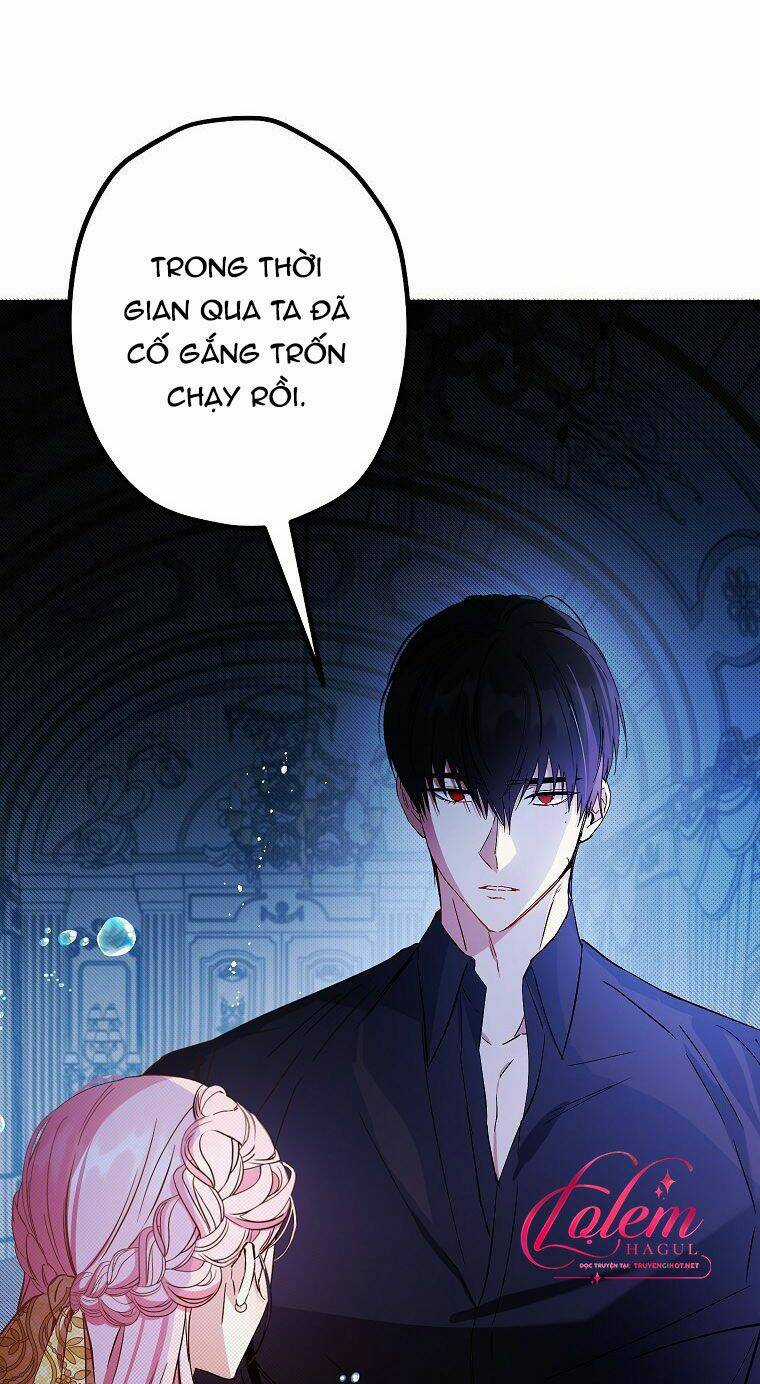 Cuộc Hôn Nhân Giả Dối - Chapter 99 - Trang 3