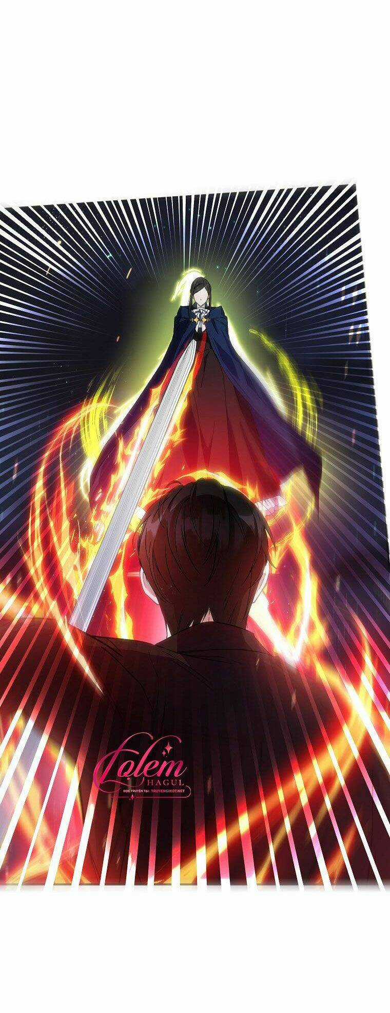 Cuộc Hôn Nhân Giả Dối - Chapter 99 - Trang 21