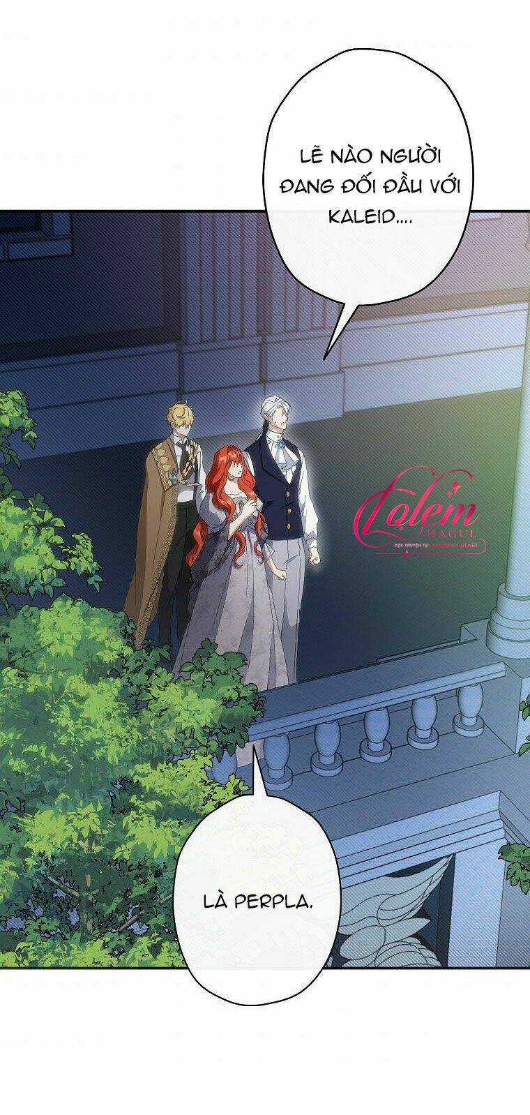 Cuộc Hôn Nhân Giả Dối - Chapter 99 - Trang 25