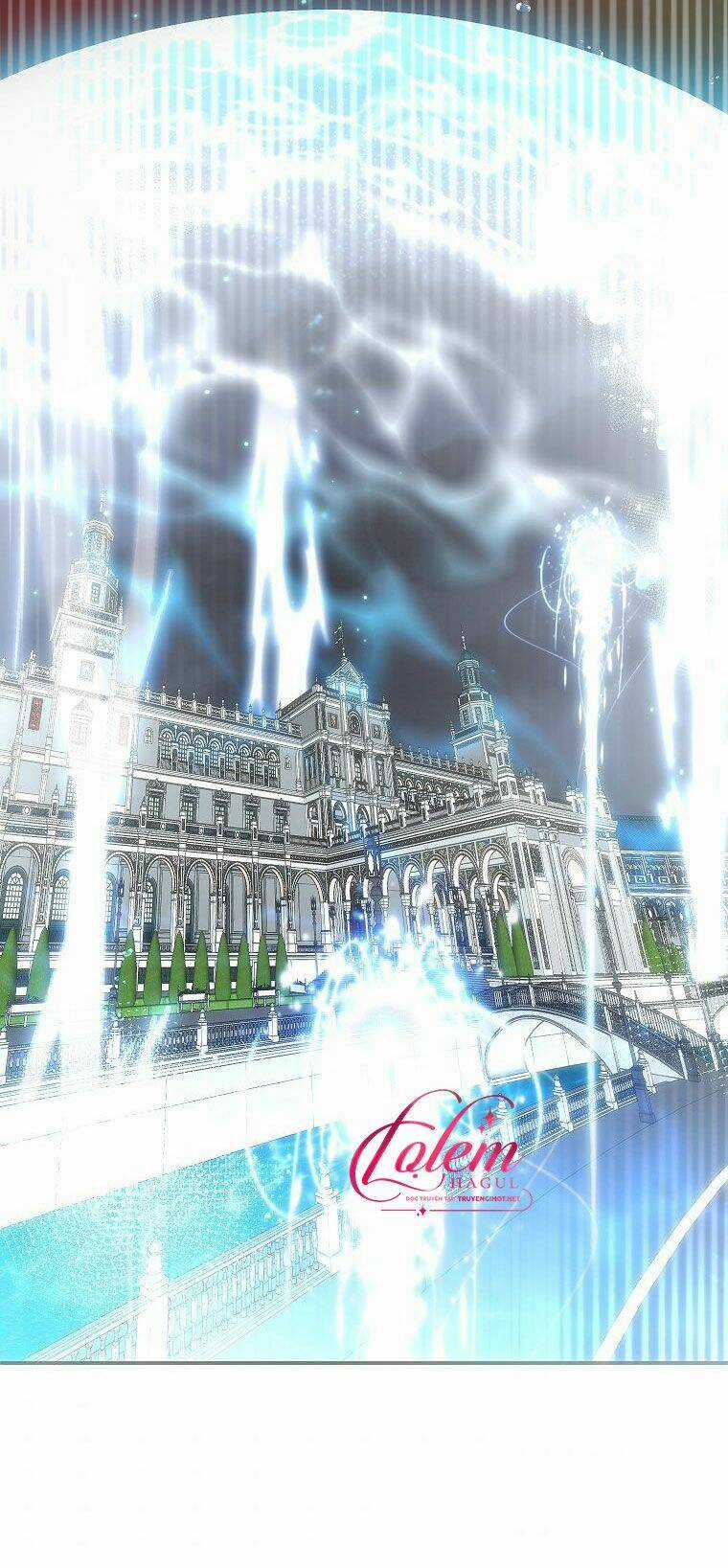 Cuộc Hôn Nhân Giả Dối - Chapter 99 - Trang 31