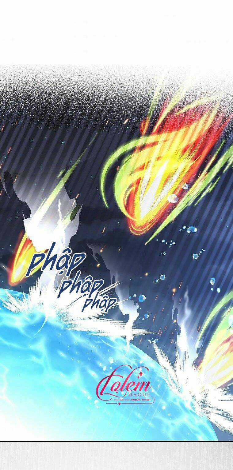 Cuộc Hôn Nhân Giả Dối - Chapter 99 - Trang 32