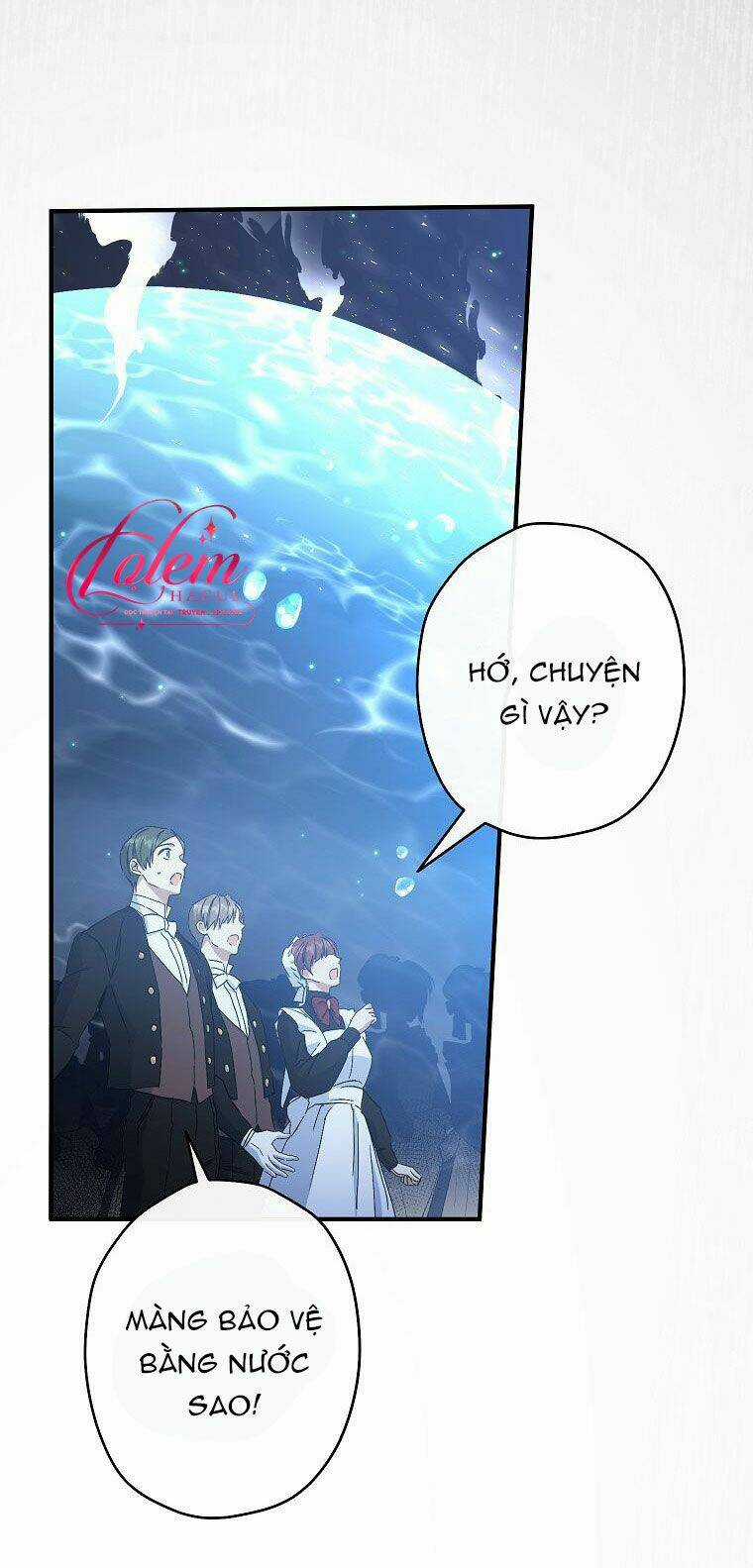 Cuộc Hôn Nhân Giả Dối - Chapter 99 - Trang 33