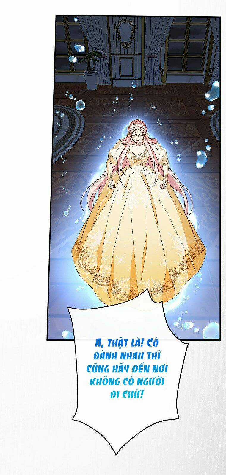 Cuộc Hôn Nhân Giả Dối - Chapter 99 - Trang 34