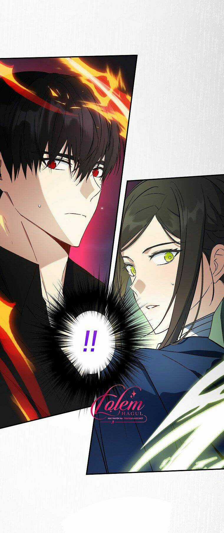 Cuộc Hôn Nhân Giả Dối - Chapter 99 - Trang 35