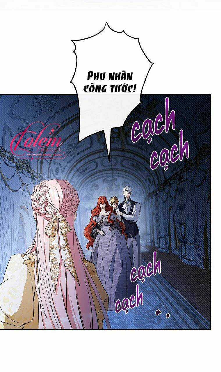 Cuộc Hôn Nhân Giả Dối - Chapter 99 - Trang 44