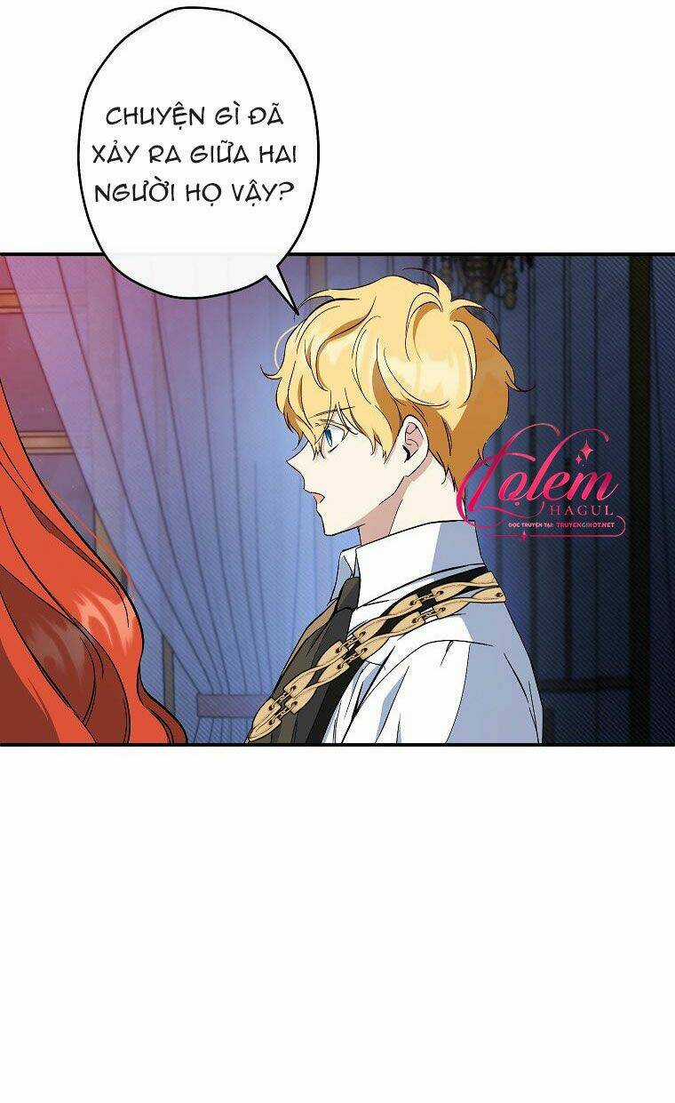 Cuộc Hôn Nhân Giả Dối - Chapter 99 - Trang 46