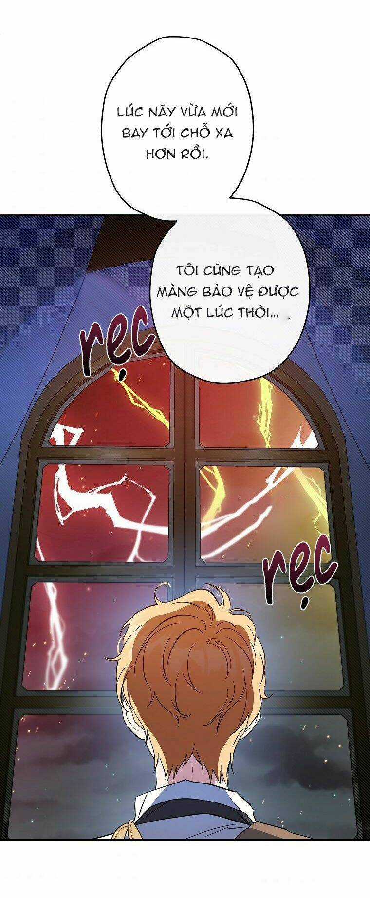 Cuộc Hôn Nhân Giả Dối - Chapter 99 - Trang 47