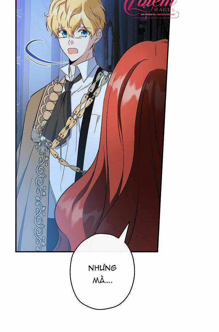 Cuộc Hôn Nhân Giả Dối - Chapter 99 - Trang 50