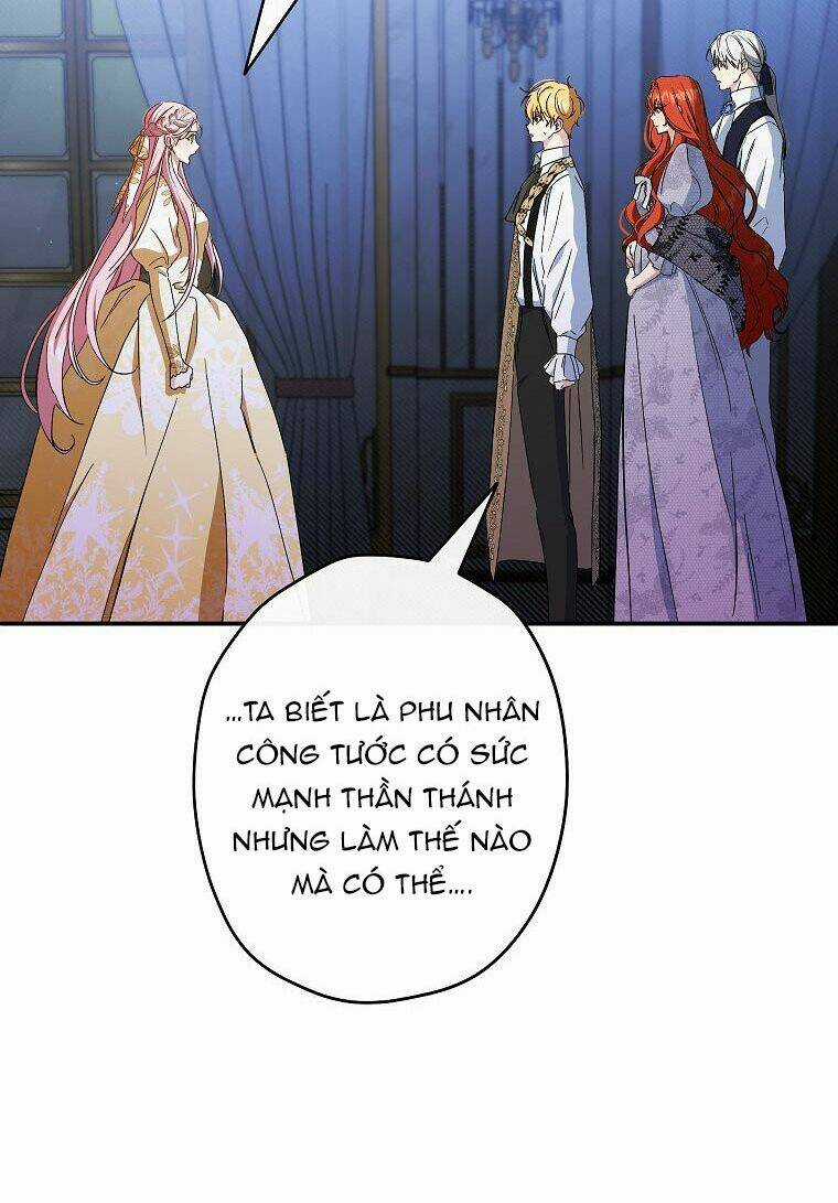 Cuộc Hôn Nhân Giả Dối - Chapter 99 - Trang 53