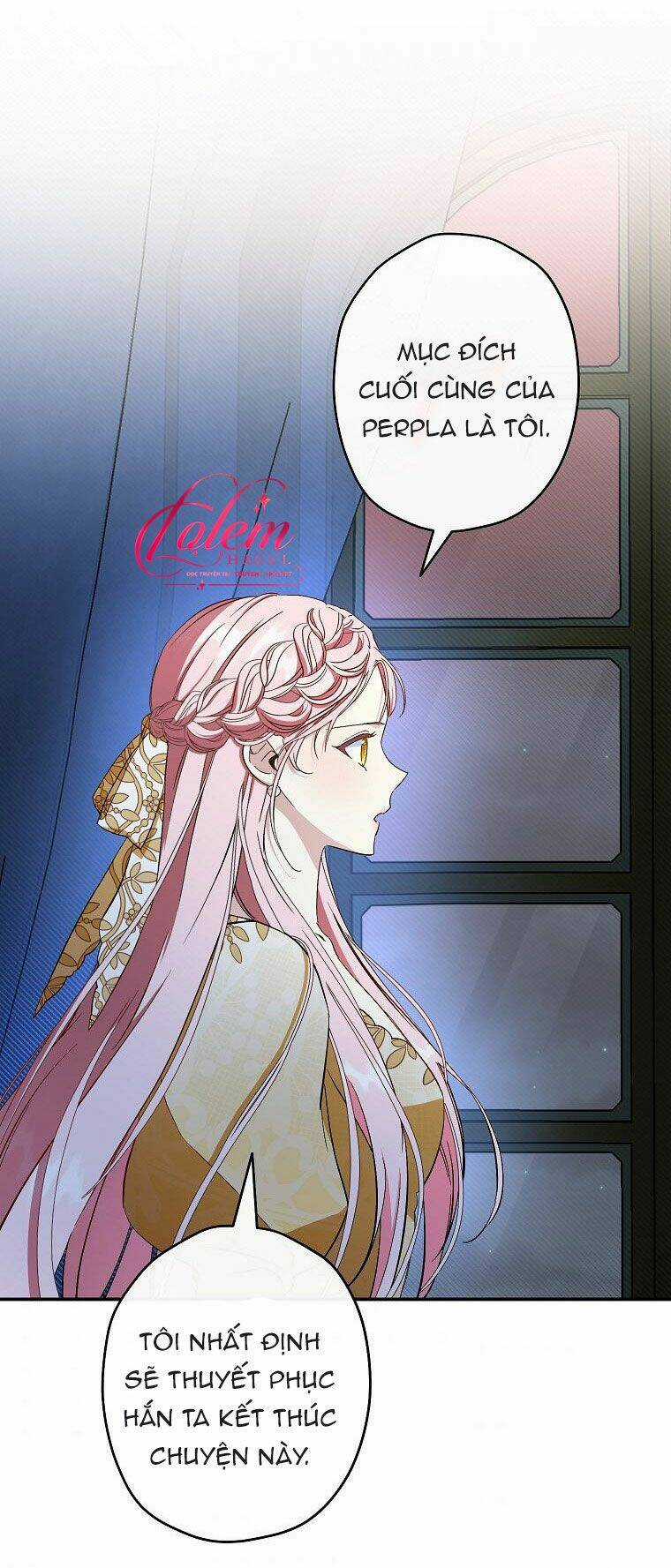 Cuộc Hôn Nhân Giả Dối - Chapter 99 - Trang 54