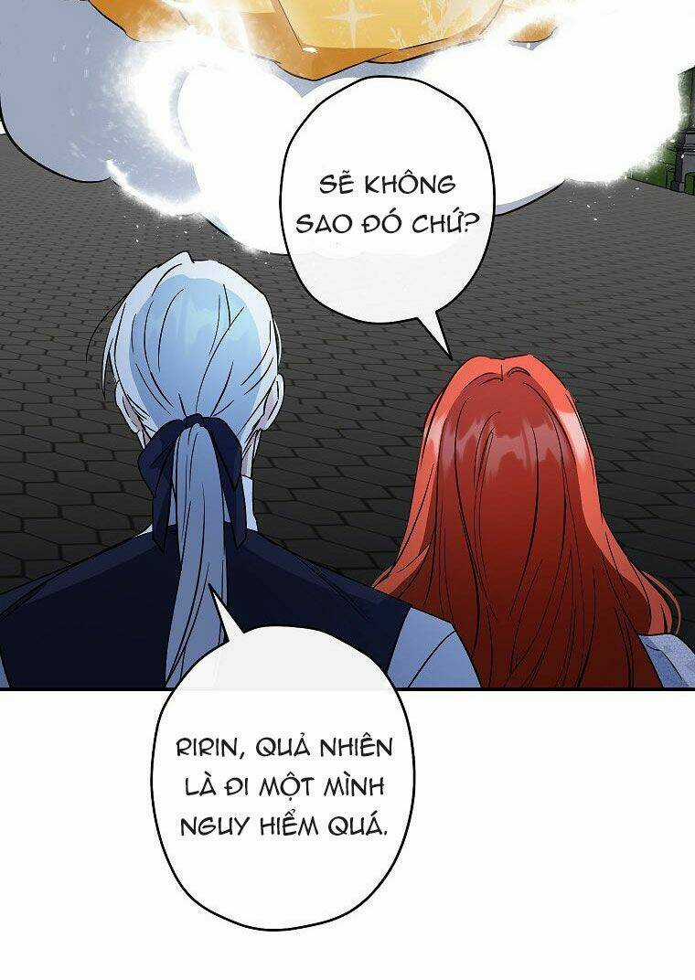 Cuộc Hôn Nhân Giả Dối - Chapter 99 - Trang 59