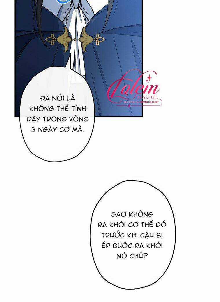 Cuộc Hôn Nhân Giả Dối - Chapter 99 - Trang 7