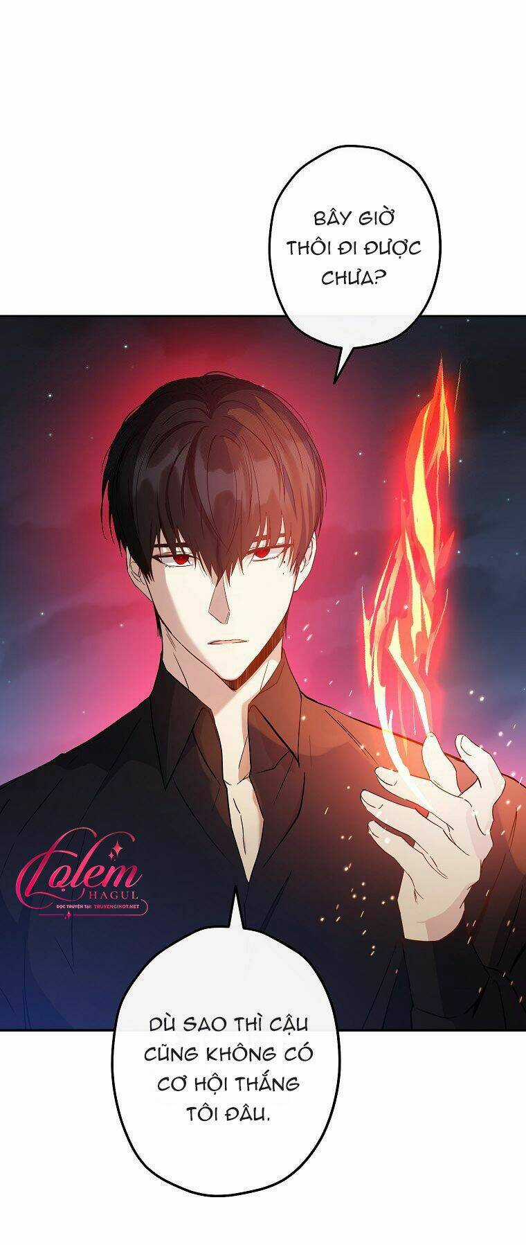 Cuộc Hôn Nhân Giả Dối - Chapter 99 - Trang 66