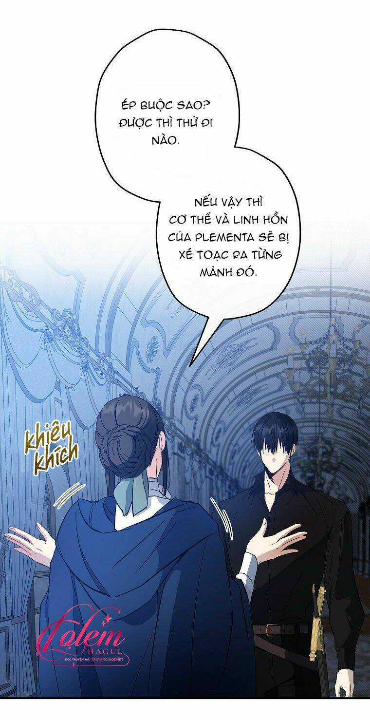 Cuộc Hôn Nhân Giả Dối - Chapter 99 - Trang 8