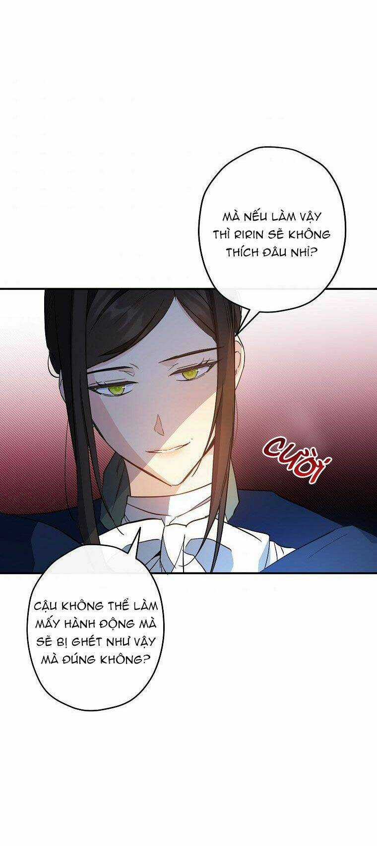 Cuộc Hôn Nhân Giả Dối - Chapter 99 - Trang 9