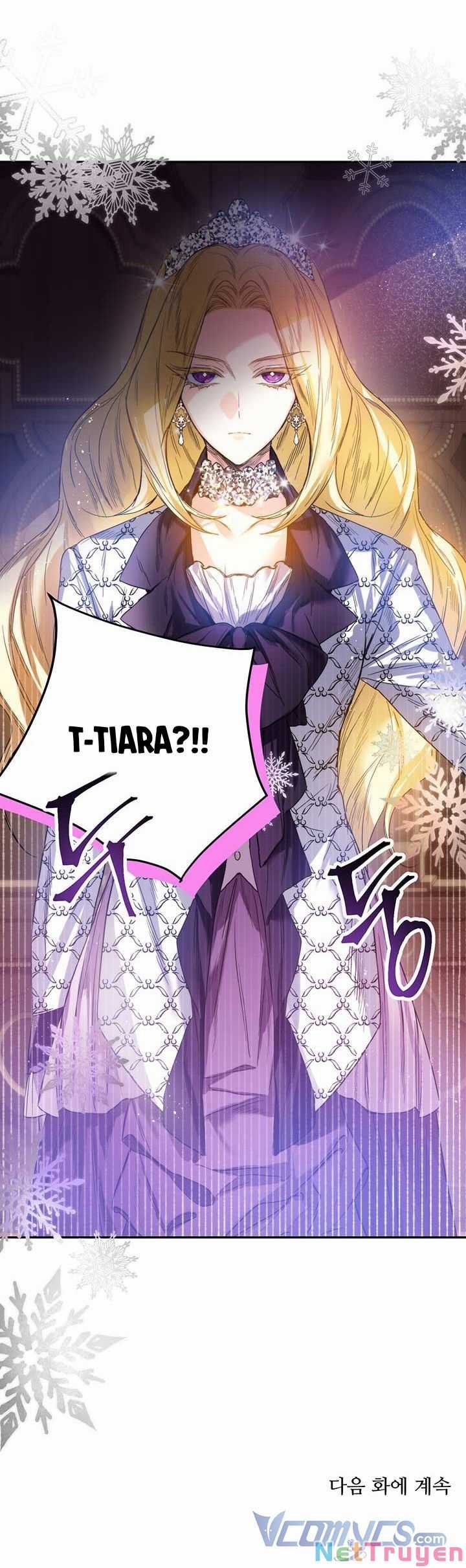 Cuộc Hôn Nhân Hoàng Gia - Chapter 1 - Trang 30