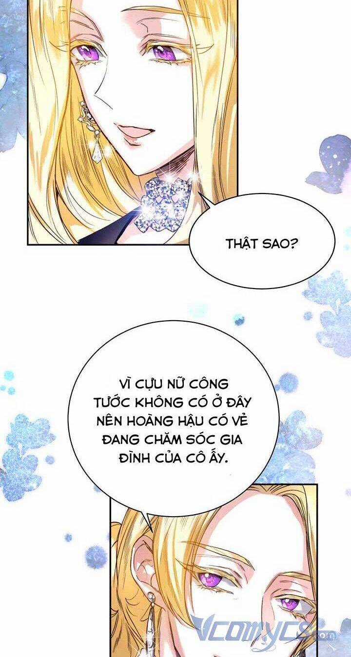 Cuộc Hôn Nhân Hoàng Gia - Chapter 1 - Trang 36