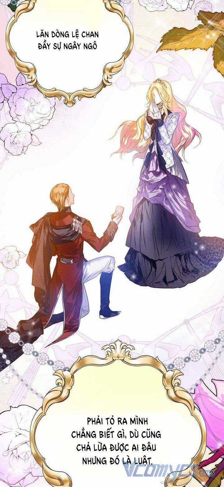 Cuộc Hôn Nhân Hoàng Gia - Chapter 1 - Trang 38