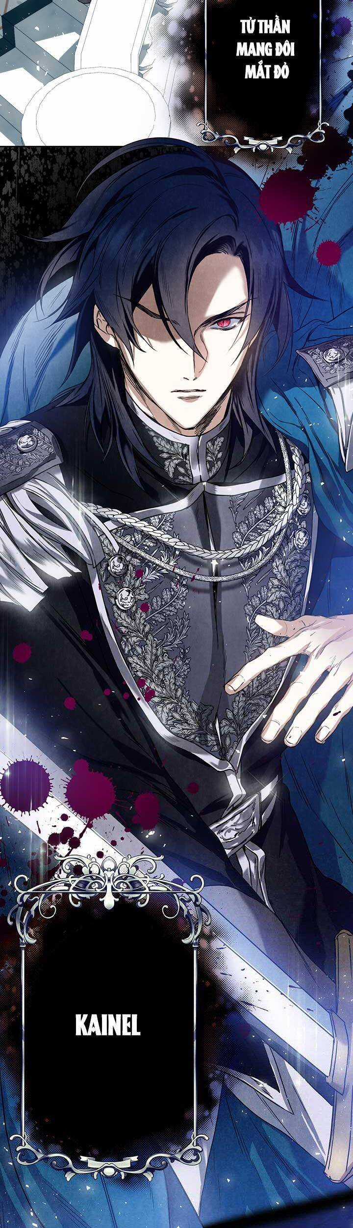 Cuộc Hôn Nhân Hoàng Gia - Chapter 1 - Trang 47