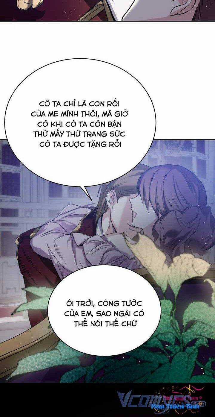 Cuộc Hôn Nhân Hoàng Gia - Chapter 1 - Trang 54