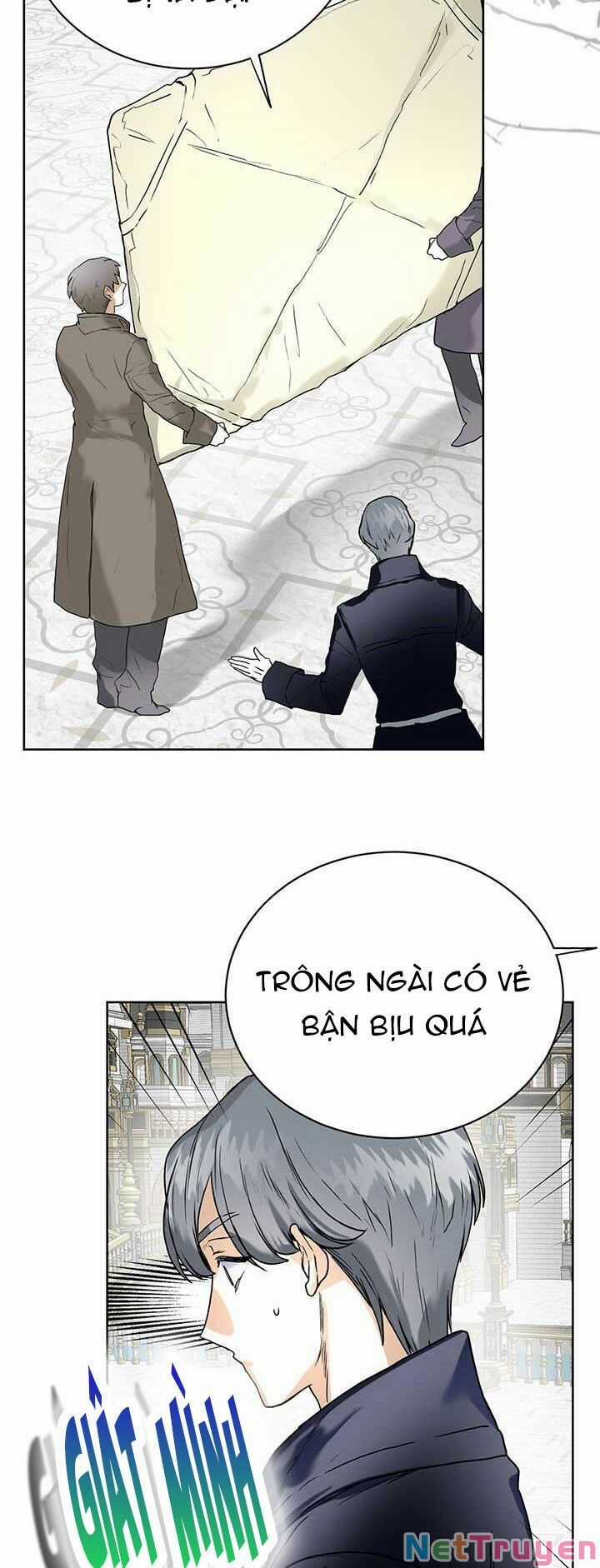 Cuộc Hôn Nhân Hoàng Gia - Chapter 10 - Trang 22