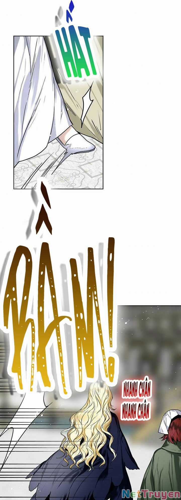 Cuộc Hôn Nhân Hoàng Gia - Chapter 10 - Trang 33