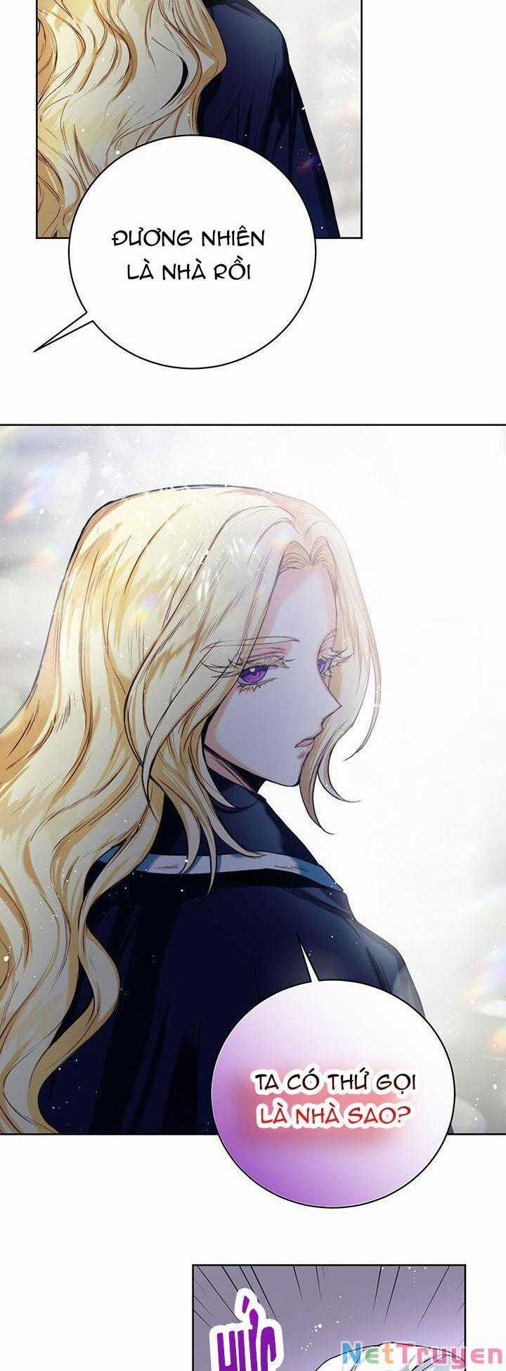 Cuộc Hôn Nhân Hoàng Gia - Chapter 10 - Trang 40