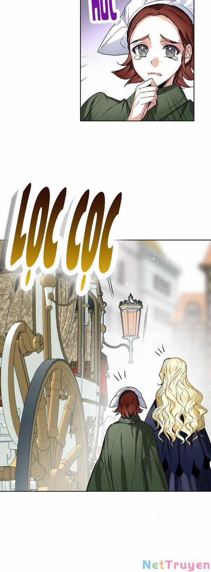 Cuộc Hôn Nhân Hoàng Gia - Chapter 10 - Trang 41