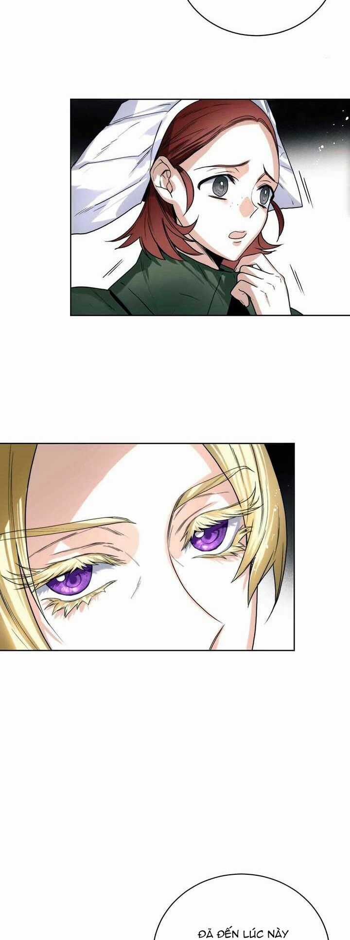 Cuộc Hôn Nhân Hoàng Gia - Chapter 11 - Trang 15