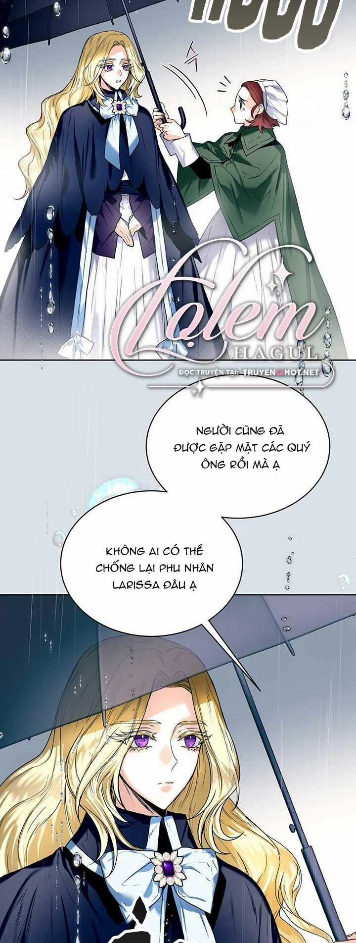 Cuộc Hôn Nhân Hoàng Gia - Chapter 11 - Trang 22