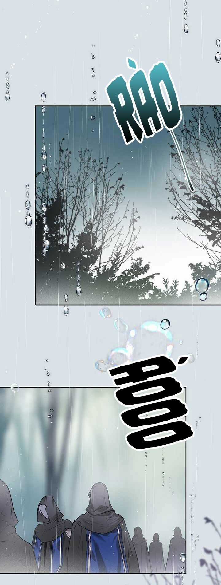 Cuộc Hôn Nhân Hoàng Gia - Chapter 11 - Trang 26