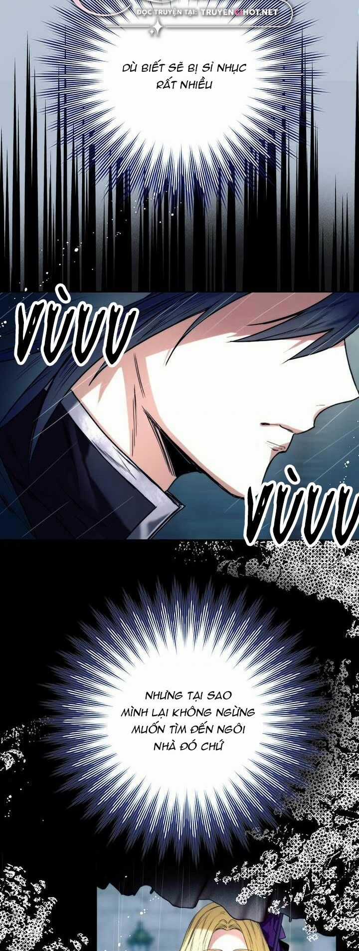 Cuộc Hôn Nhân Hoàng Gia - Chapter 11 - Trang 42