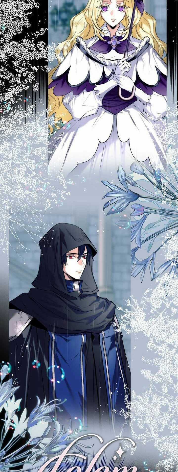 Cuộc Hôn Nhân Hoàng Gia - Chapter 11 - Trang 43