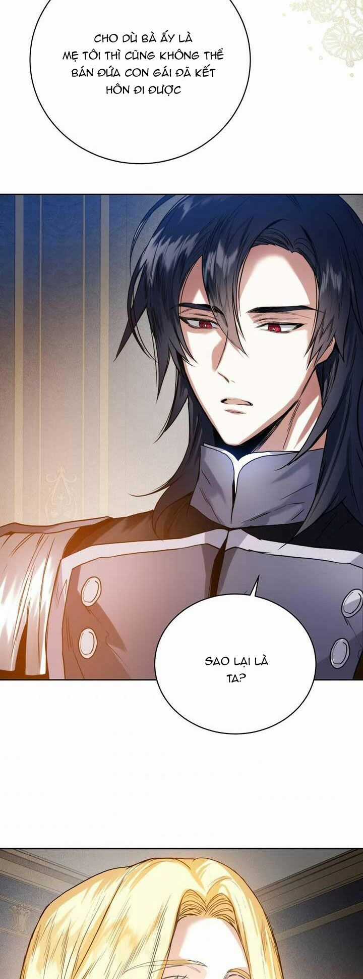 Cuộc Hôn Nhân Hoàng Gia - Chapter 12 - Trang 19