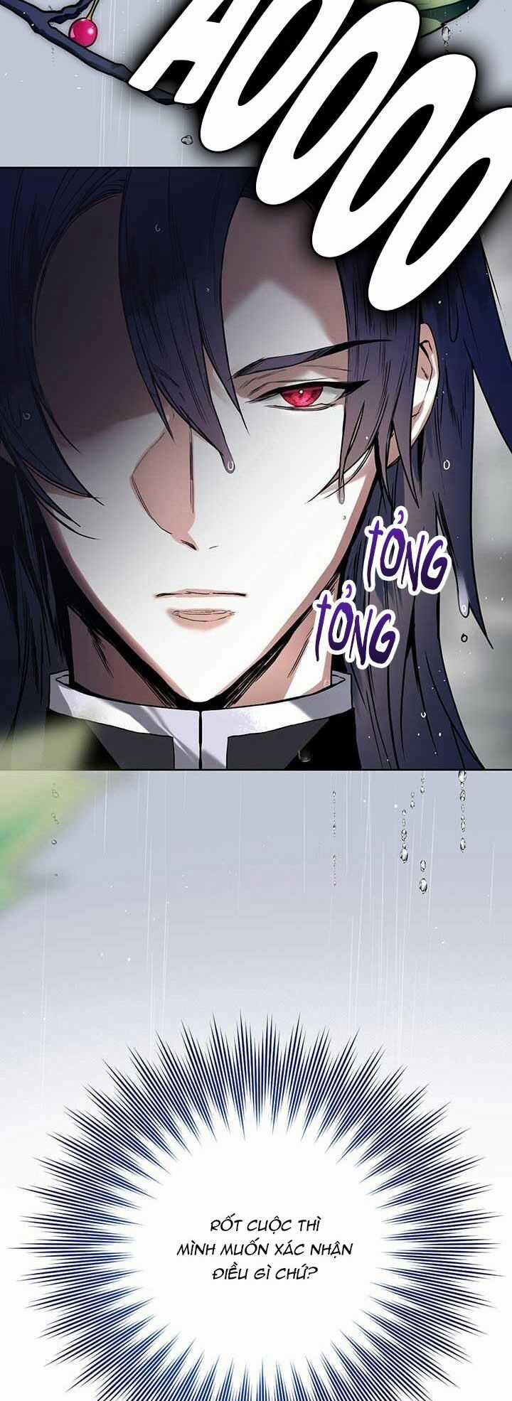 Cuộc Hôn Nhân Hoàng Gia - Chapter 12 - Trang 7