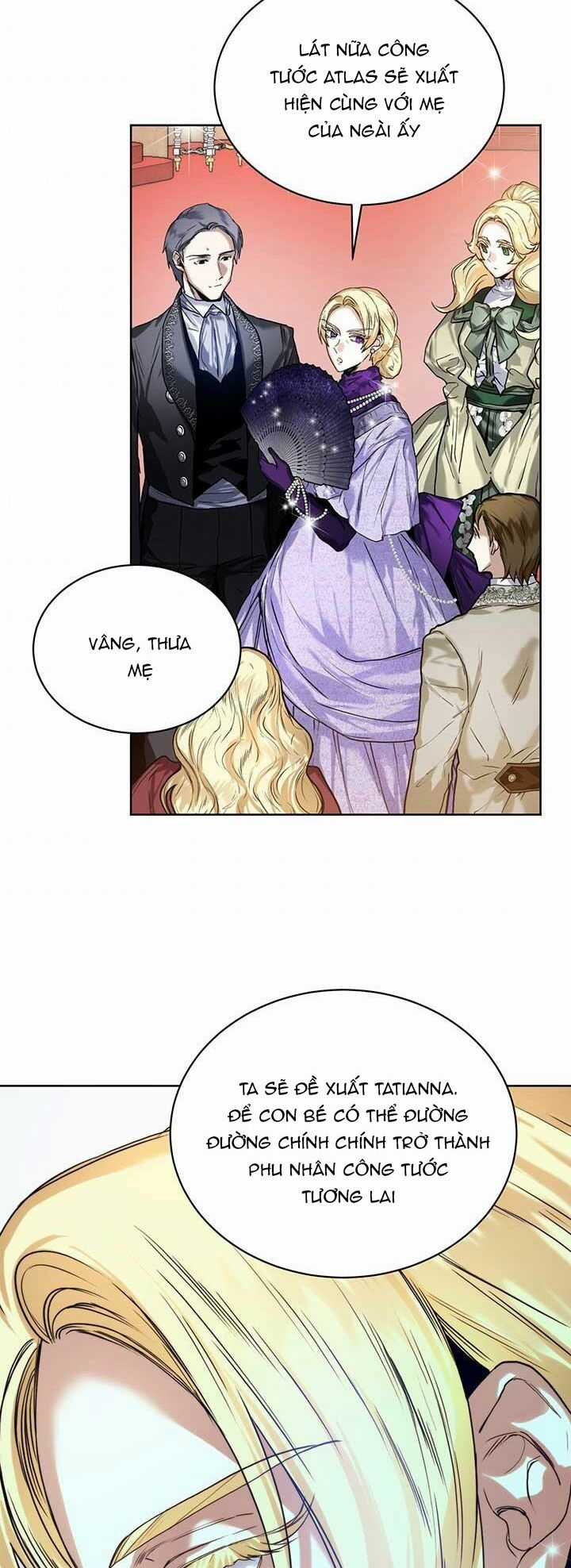 Cuộc Hôn Nhân Hoàng Gia - Chapter 13 - Trang 29