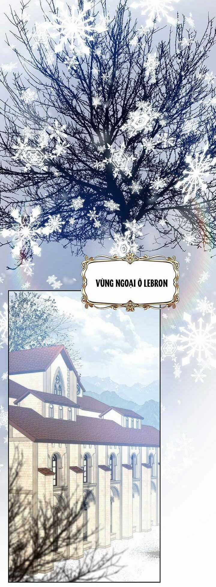 Cuộc Hôn Nhân Hoàng Gia - Chapter 13 - Trang 31