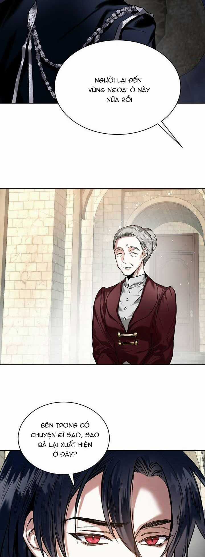 Cuộc Hôn Nhân Hoàng Gia - Chapter 13 - Trang 33