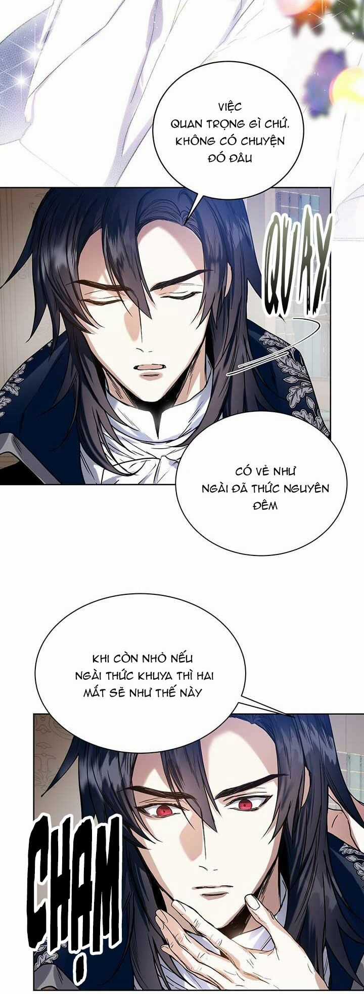 Cuộc Hôn Nhân Hoàng Gia - Chapter 13 - Trang 39