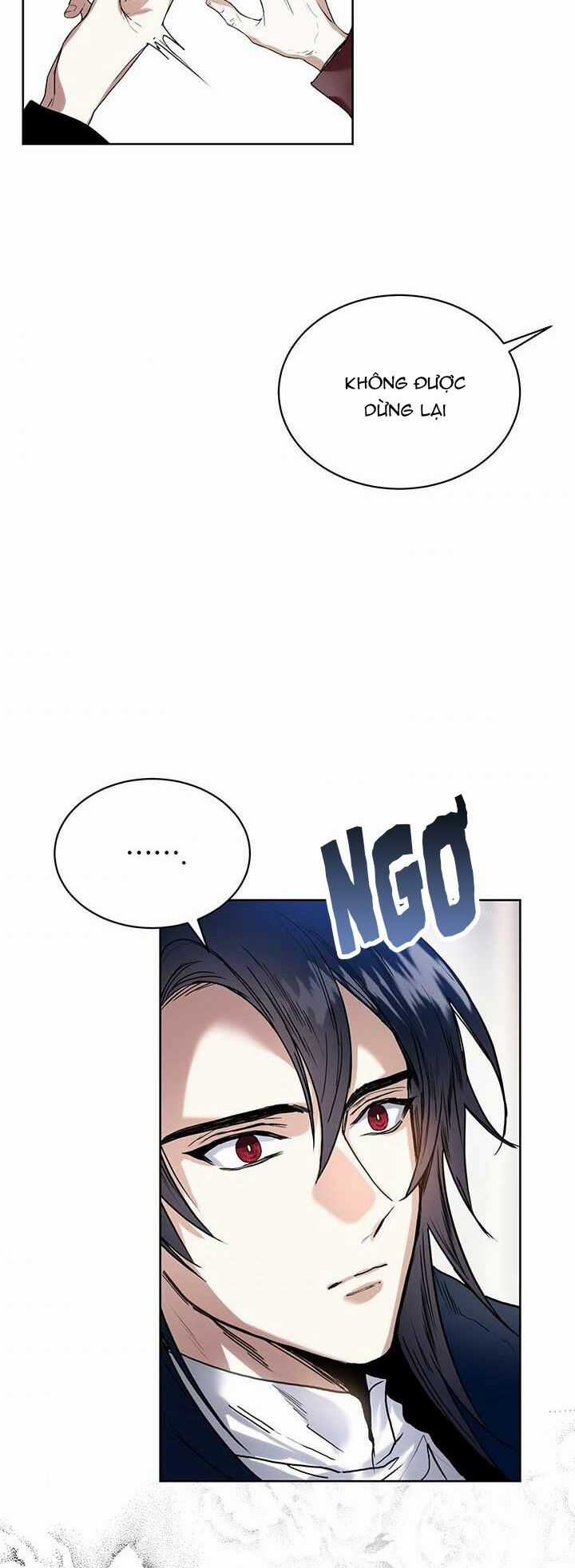 Cuộc Hôn Nhân Hoàng Gia - Chapter 13 - Trang 41