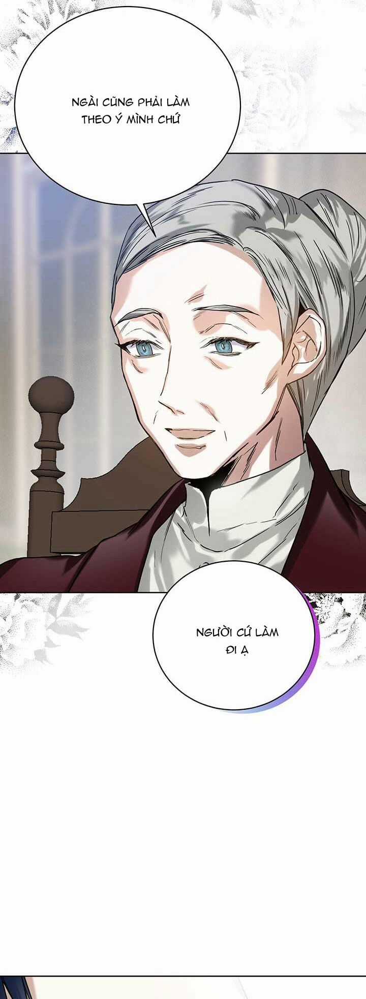 Cuộc Hôn Nhân Hoàng Gia - Chapter 13 - Trang 42